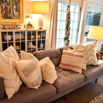 Home Decor