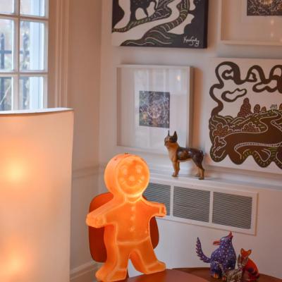 Home Decor
