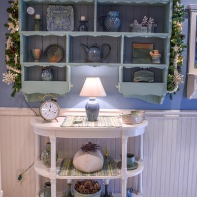 Home Decor