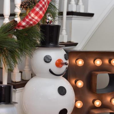 Home Decor