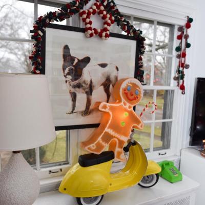 Home Decor