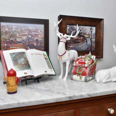Home Decor