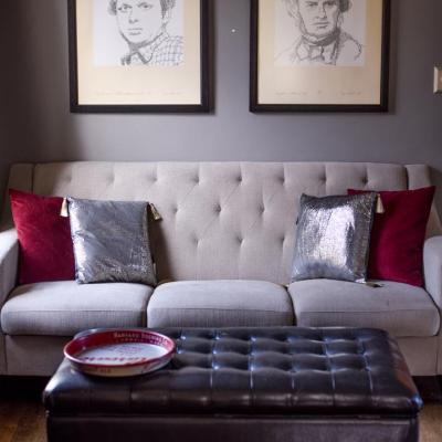 Home Decor