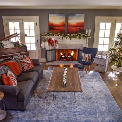 Home Decor