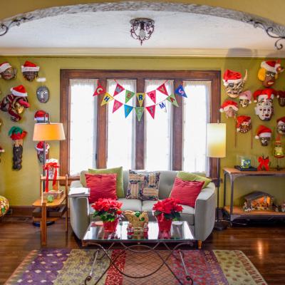 Home Decor