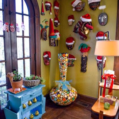 Home Decor