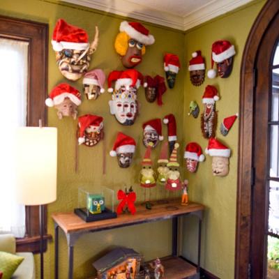 Home Decor