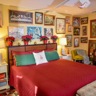 Home Decor