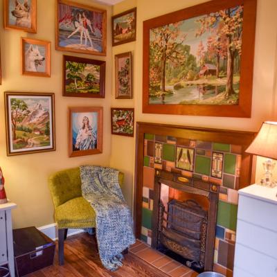 Home Decor