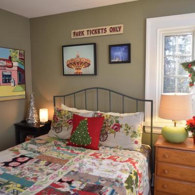 Home Decor