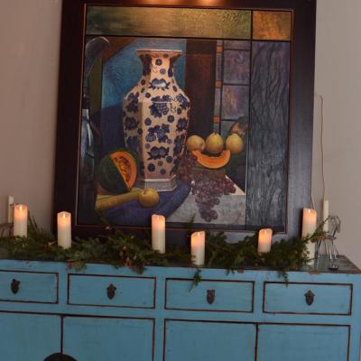Home Decor