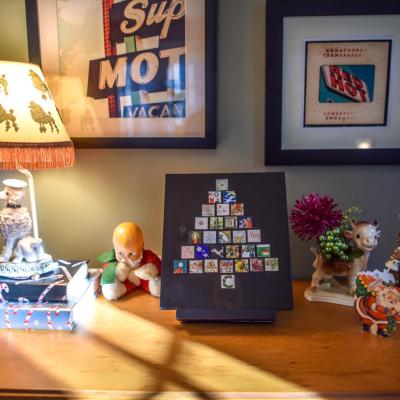 Home Decor