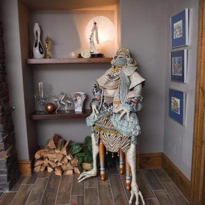 Home Decor