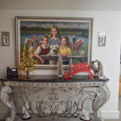 Home Decor