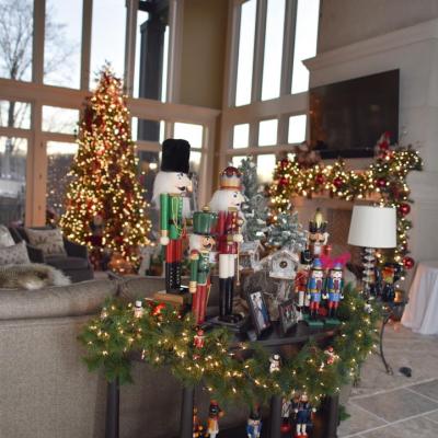 Home Decor