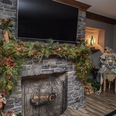 Home Decor