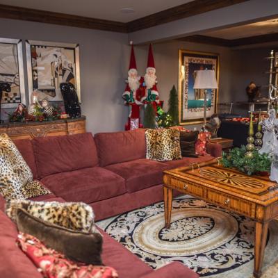 Home Decor