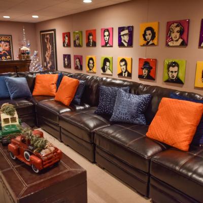 Home Decor