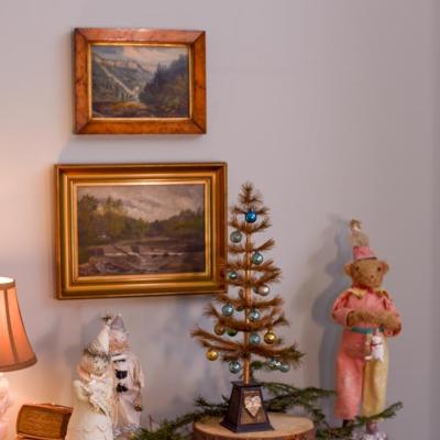 Home Decor
