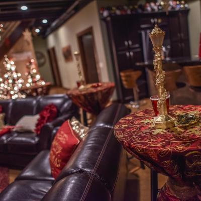 Home Decor