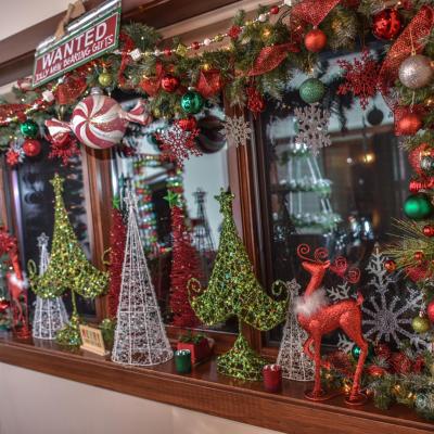 Home Decor