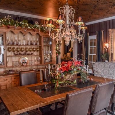 Home Decor
