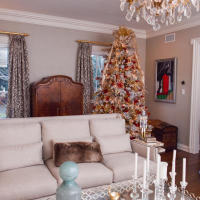 Home Decor