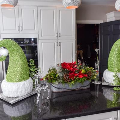 Home Decor