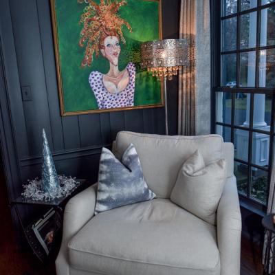 Home Decor