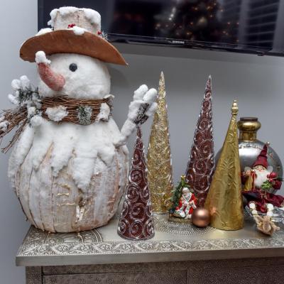 Home Decor