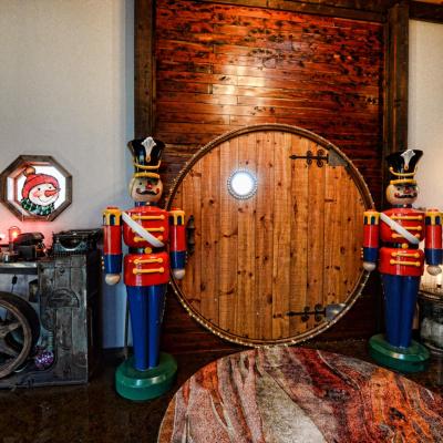 Home Decor