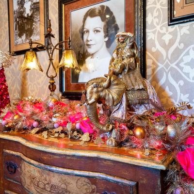 Home Decor