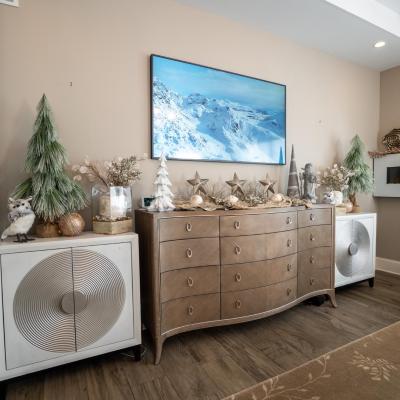 Home Decor