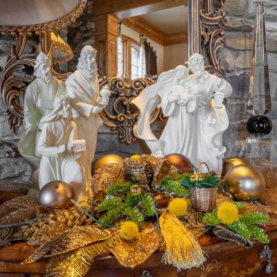 Home Decor