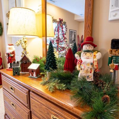 Home Decor