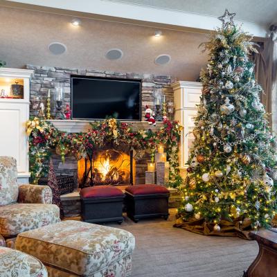 Home Decor