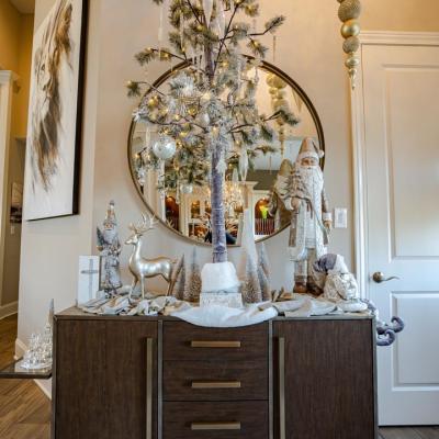 Home Decor