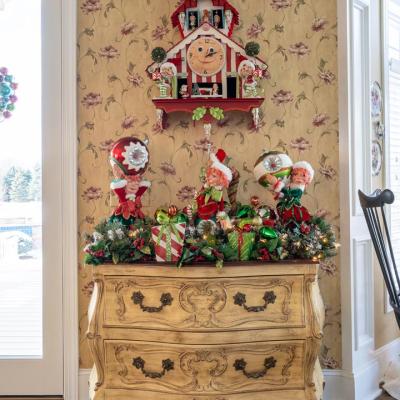 Home Decor