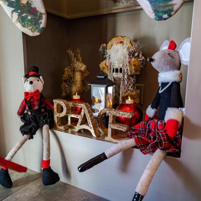 Home Decor