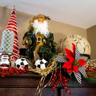 Home Decor