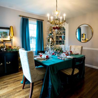 Home Decor