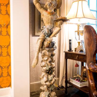 Home Decor