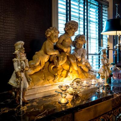 Home Decor