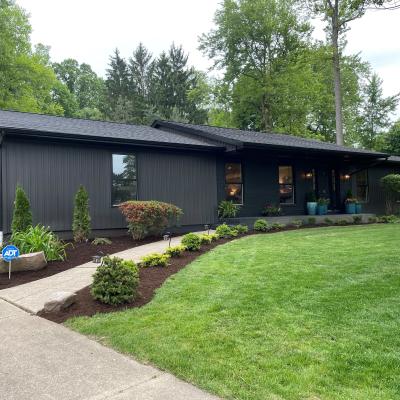 Marciniak & Martucci Home